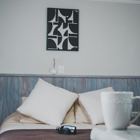 Apartament Departamentos Santa Barbara Osorno Zewnętrze zdjęcie