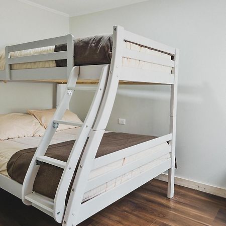 Apartament Departamentos Santa Barbara Osorno Zewnętrze zdjęcie