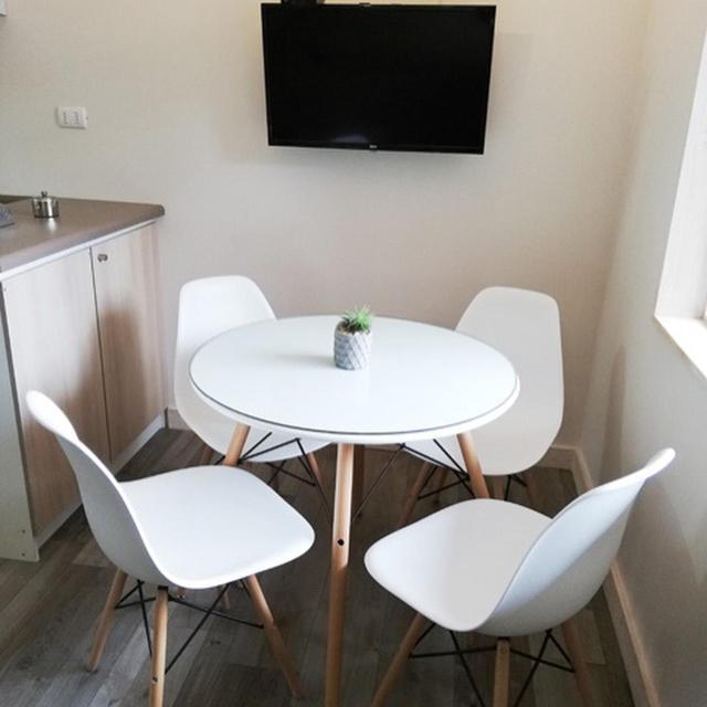 Apartament Departamentos Santa Barbara Osorno Zewnętrze zdjęcie