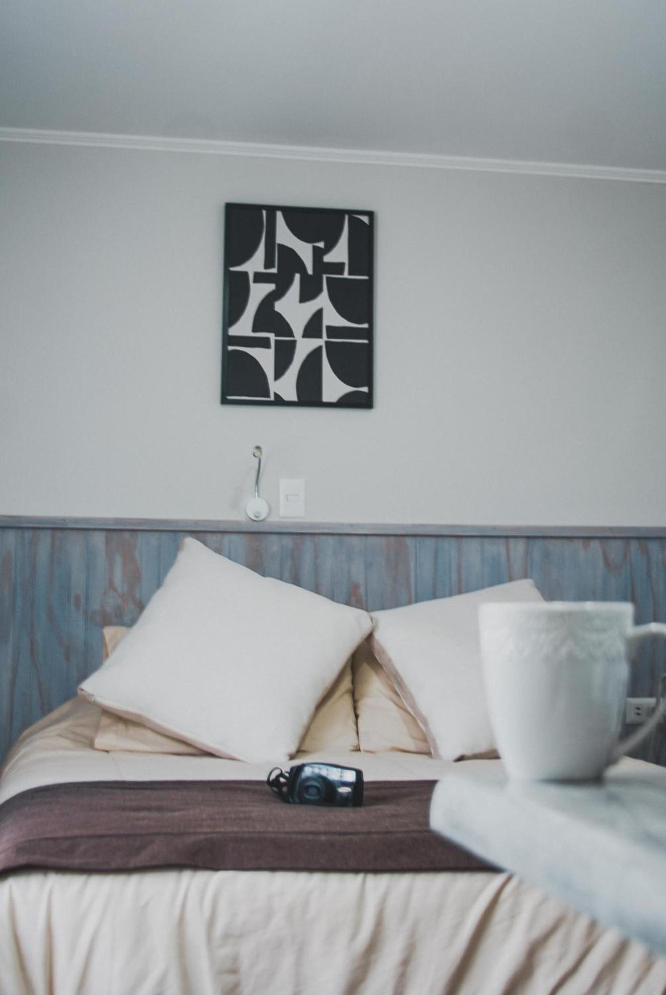 Apartament Departamentos Santa Barbara Osorno Zewnętrze zdjęcie