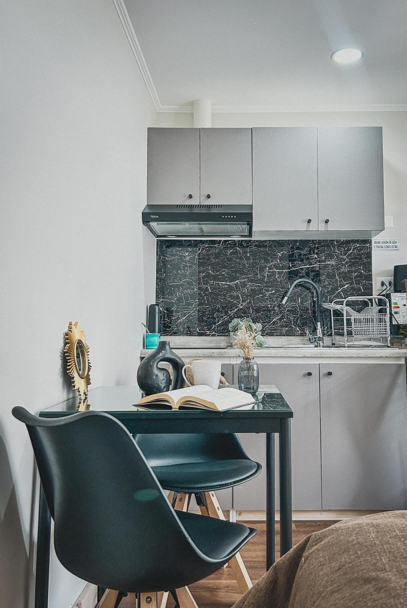 Apartament Departamentos Santa Barbara Osorno Zewnętrze zdjęcie
