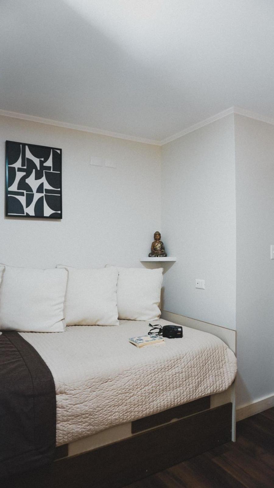 Apartament Departamentos Santa Barbara Osorno Zewnętrze zdjęcie