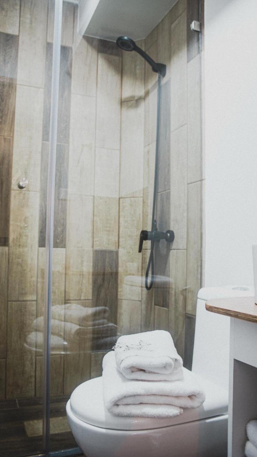 Apartament Departamentos Santa Barbara Osorno Zewnętrze zdjęcie