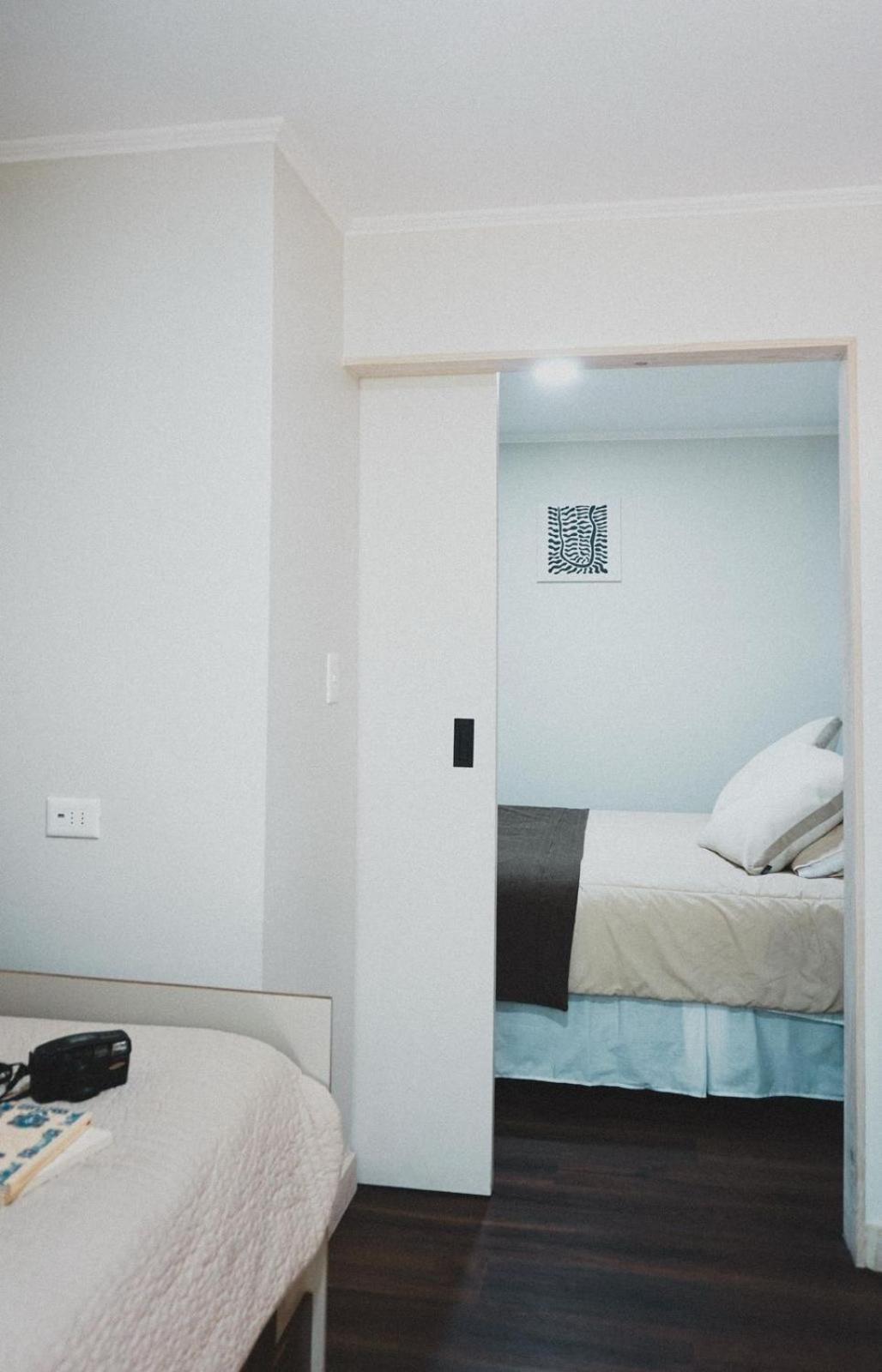 Apartament Departamentos Santa Barbara Osorno Zewnętrze zdjęcie