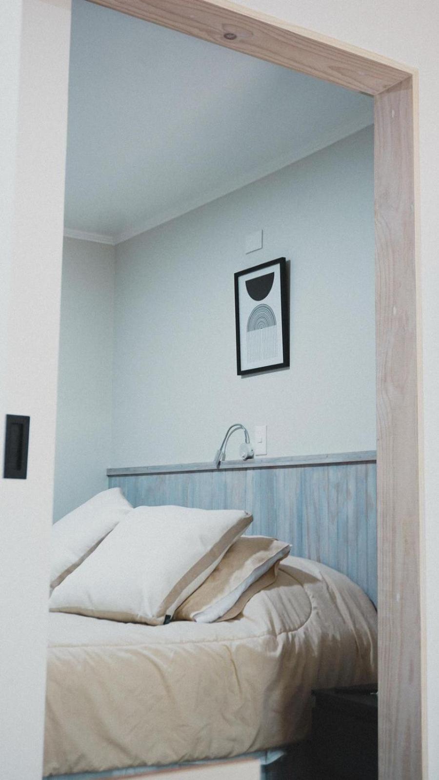 Apartament Departamentos Santa Barbara Osorno Zewnętrze zdjęcie