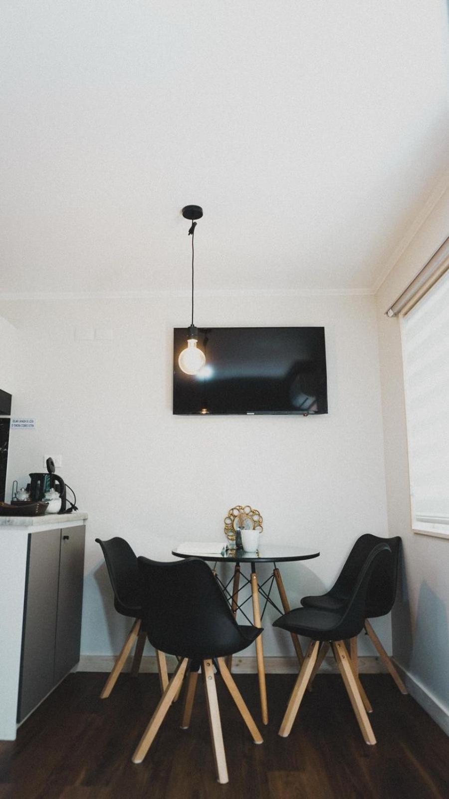 Apartament Departamentos Santa Barbara Osorno Zewnętrze zdjęcie