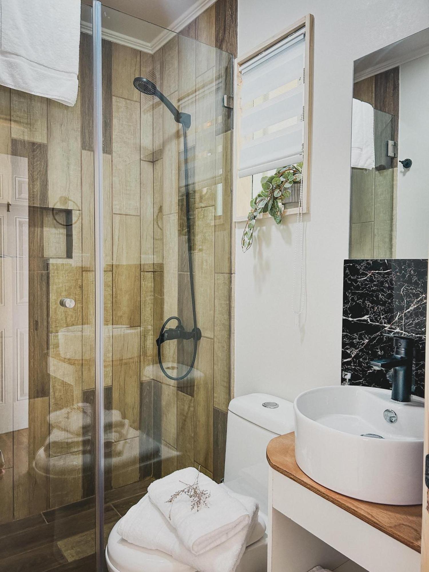 Apartament Departamentos Santa Barbara Osorno Zewnętrze zdjęcie