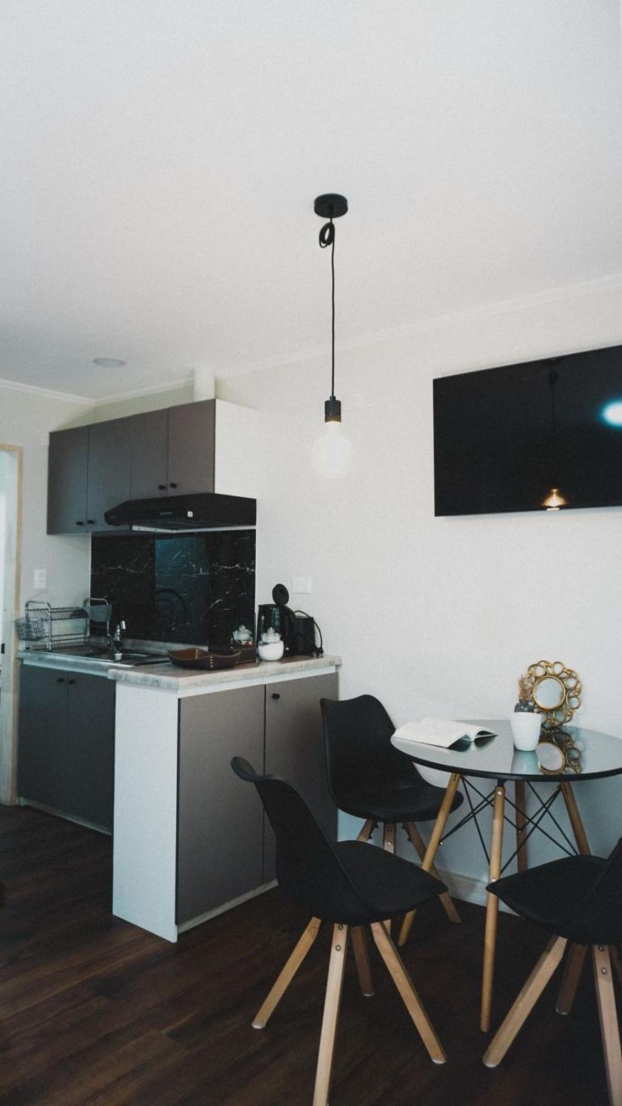 Apartament Departamentos Santa Barbara Osorno Zewnętrze zdjęcie