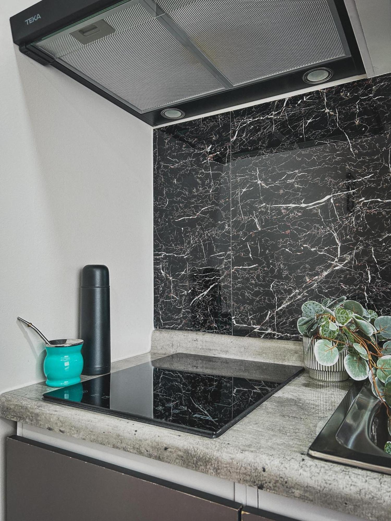 Apartament Departamentos Santa Barbara Osorno Zewnętrze zdjęcie